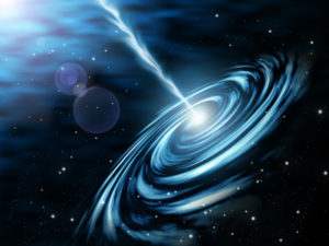 Black Hole Pallet Transfer Authorities diappear into the black hole